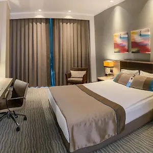 Ostimpark Business Otel