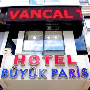 Buyuk Paris *** İstanbul