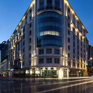 Radisson Blu Hotel, Sisli מלון