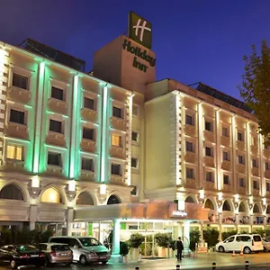 Holiday City, An Ihg Κωνσταντινούπολη