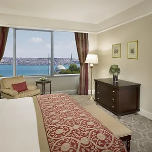 The Ritz-carlton, At The Bosphorus מלון