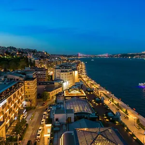 Novotel Bosphorus Κωνσταντινούπολη