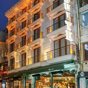 Bossuite Kadikoy Estambul