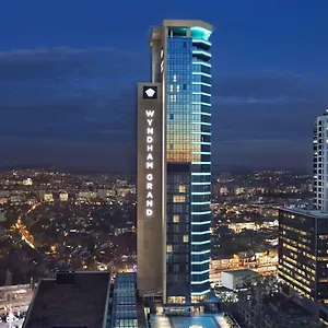 Wyndham Grand Levent & Conference Center Κωνσταντινούπολη