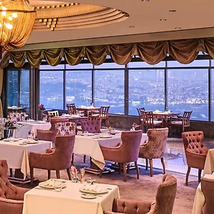 Intercontinental Istanbul, An Ihg Κωνσταντινούπολη