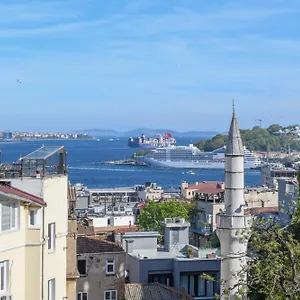 Galata Hotel