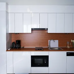  شقة فندقية Merkuri