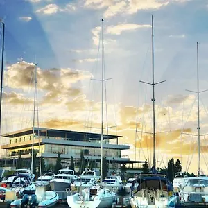 Ataköy Marina Park **** İstanbul