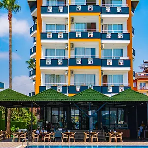 De Mare Family Otel