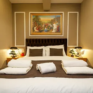 Hanpoint Boutique Отель