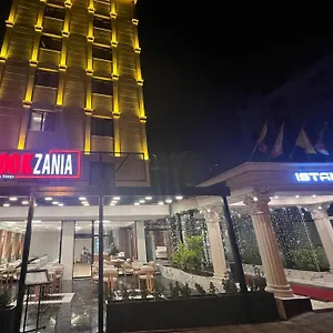 Istanblu Atasehir Отель