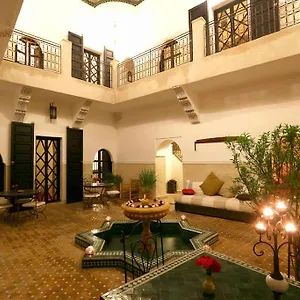 *** Guest house Riad Chez L'africain Morocco