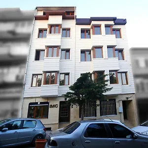 Imc Fatih Appartement