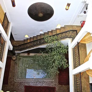 *** Riad Katia Morocco