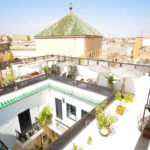 *** Riad Riad El Jadide Morocco