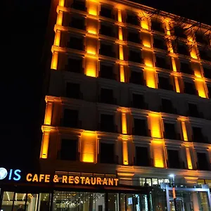 Vois **** İstanbul