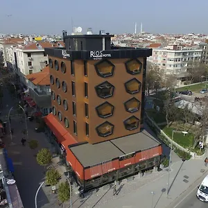 Rios Edition *** İstanbul
