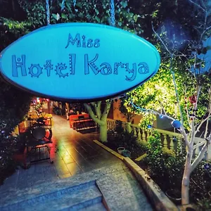 Miss Karya Otel