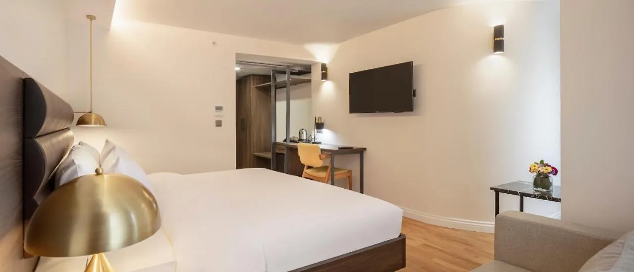 The Rooms Nisantasi İstanbul 2*,